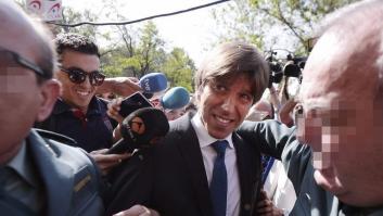 Oscuros asuntos de familia