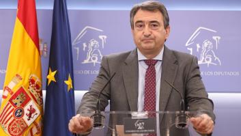 El PNV retira su enmienda de totalidad a la Ley Audiovisual