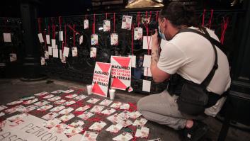 Hallan el cuerpo de la sexta periodista asesinada en México en 2022