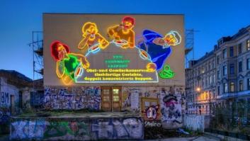 Leipzig y las ciudades creativas