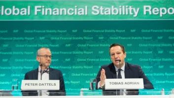 El FMI cree que España no cumplirá el objetivo de déficit pactado con la UE