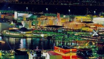 Así era la España de 1992 y así es la de 2017