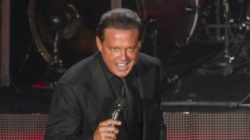 La justicia de EEUU emite una orden de arresto contra el cantante Luis Miguel