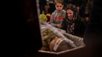 Los posibles escenarios en Ucrania tras el aval de Putin a las provincias separatistas