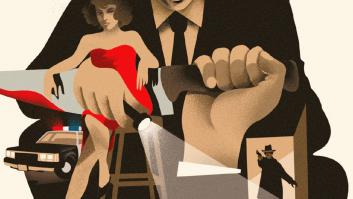 Cinco claves para escribir una buena novela negra o policíaca, según Pierre Lemaitre