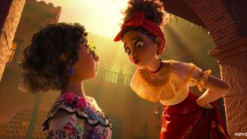 Los cuatro consejos de un neuropsicólogo si tu hijo canta 'No se habla de Bruno'