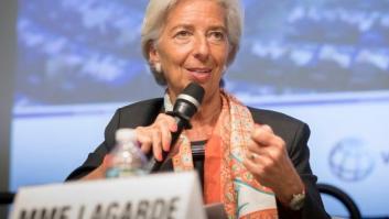 El FMI mejora sus previsiones de crecimiento para España hasta el 2,6% del PIB