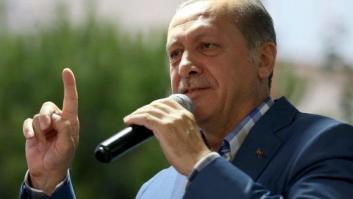 La Europa del silencio