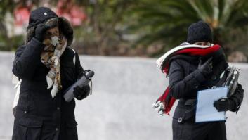 Vuelve el frío: 18 provincias en alerta este miércoles