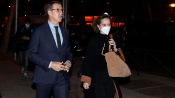 En directo: así te hemos contado la interminable jornada de la reunión de los barones con Casado