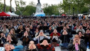 La victoria de Jean-Luc Mélenchon puede hacer realidad los sueños del 15M francés