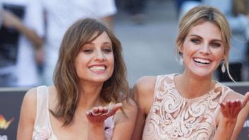 Gala de clausura del Festival de Cine de Málaga (FOTOS)