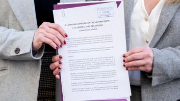 Más Madrid, PSOE y UP ampliarán la denuncia en la Fiscalía por los contratos vinculados al hermano de Ayuso