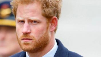 El príncipe Enrique revela cómo le afectó la muerte de su madre, la princesa Diana