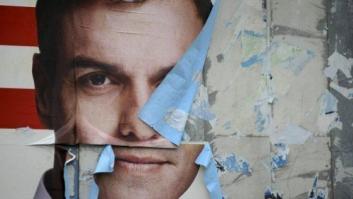 Las primarias del PSOE, explicadas en 5 claves