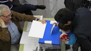 El PP ganaría las elecciones del 26-J por un aumento de la abstención según 'El País'