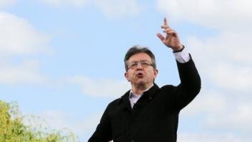 Por qué hay que estar pendientes de Jean-Luc Mélenchon en las elecciones francesas