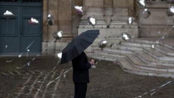 El 30 aniversario de Chernóbil, el Festival de Málaga o el carbón en China: la semana en 14 fotos