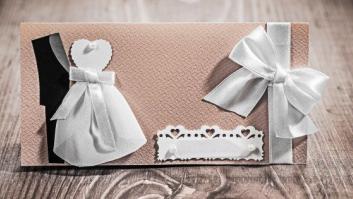 Cómo decir NO a una invitación de boda