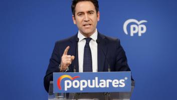 Así han sido las reacciones en Twitter a la entrevista de Ana Pastor a Teodoro García Egea