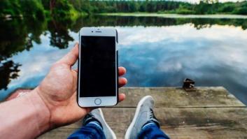 Cómo conseguir que la batería de tu iPhone no te abandone