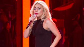 Lady Gaga y Bradley Cooper comienzan a rodar 'A Star Is Born' en el festival de Coachella