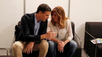 Sánchez, el candidato del PSOE que más ha recaudado para su campaña