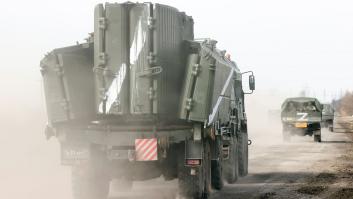 Así explican la invasión en los medios de Rusia y Ucrania