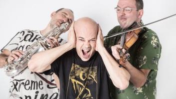 Celtas Cortos: "Aquí no cambia nada y lo que podía cambiar se está resquebrajando"