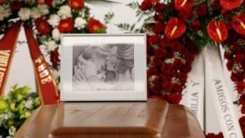 La familia de Chacón agradece los apoyos con este emotivo mensaje