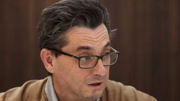 José Luis Centella: "Más pronto que tarde habrá una República en España"