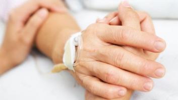 El derecho a morir dignamente sin tener que hacerlo en la clandestinidad