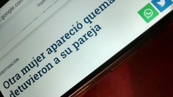 Medios y 'modus operandi' de los feminicidios