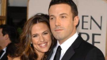 Jennifer Garner y Ben Affleck solicitan el divorcio dos años después de su separación