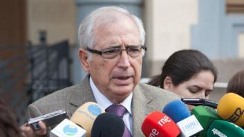 El presidente de Melilla la lía en Twitter al llamar "piraos" a los independentistas