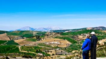 España tiene hoy la población joven que tenía en 1960