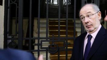 El FMI preguntó a Rodrigo Rato por sus vínculos con paraísos fiscales
