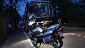 La Fiscalía no halla pruebas de que el detenido islamista participara en el atentado de Dortmund