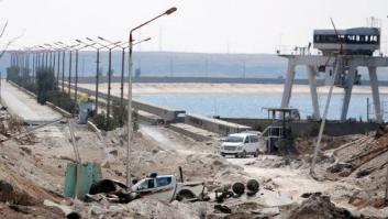 EEUU mata por error a una veintena de milicianos sirios de las fuerzas aliadas