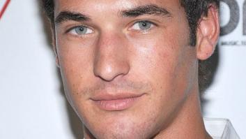 Clay Adler, estrella de MTV, se suicida en presencia de unos amigos