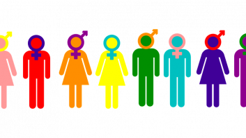 ¿Debería criar a tu hijo sin género?