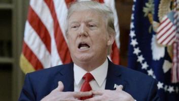 Trump: "No vamos a meternos en Siria"