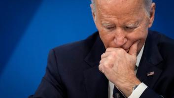 Biden: "Solo Rusia es responsable de la muerte y destrucción que traerá este ataque"