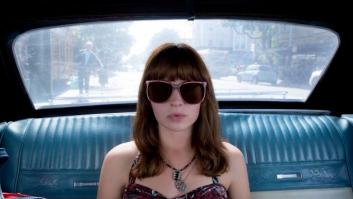 Nueve razones para engancharse a 'Girlboss'