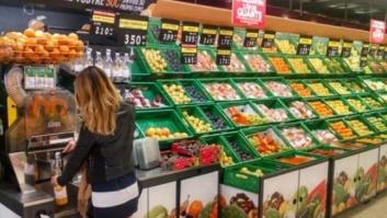 Mercadona invierte 20 millones en implantar el zumo de naranja recién exprimido en todas sus tiendas