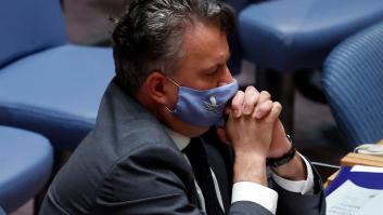 Rusia veta en la ONU la resolución de condena a su invasión a Ucrania