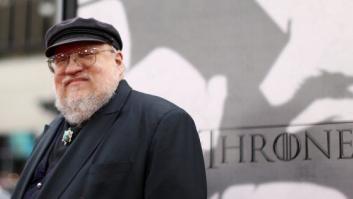 La genial estrategia de George R.R. Martin, creador de 'Juego de Tronos', para atraer a los lectores jóvenes