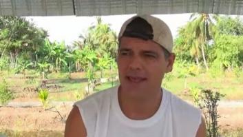 La aplaudida respuesta de Frank Cuesta a Fran Rivera tras su comentario contra los antitaurinos