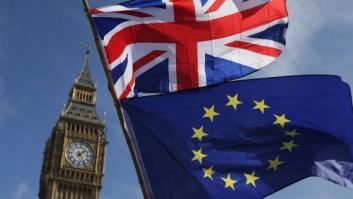 La web para votar el Brexit podría haber sido atacada por hackers extranjeros