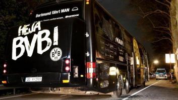 La carta de reivindicación de Dortmund advierte de que deportistas y artistas son objetivo de Estado Islámico